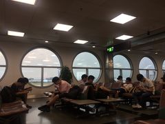 -厦门高崎国际机场-T3航站楼