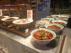 -亚马逊海鲜自助(万象汇店)
