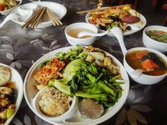 -福慧缘清心素食(峨眉山前店)