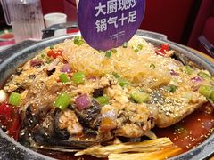-南锣南门