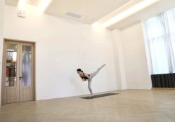 -YogaTime瑜伽时光