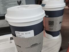 -瑞幸咖啡(北工大理科楼店)
