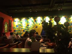 -浩海火烧云傣家菜(京广店)