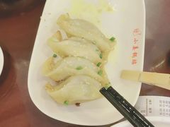 -小姜锅贴(凤凰街店)