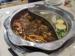 -一鼎来潮汕牛肉自助火锅(翻身分店)