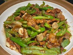 -田婆婆的菜(友谊阳光城店)