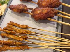 -林二哥宜烤官·宜宾小烧烤