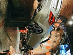 -1886德国汽车餐厅(外滩十六铺码头店)