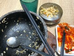 -权味·朝鲜族拌饭(勒泰店)