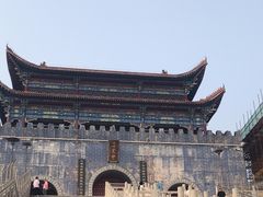 -正觉寺
