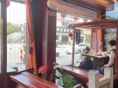 -乌记大厨餐厅