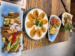 -相尽欢江湖铁板烧(武商梦时代店)