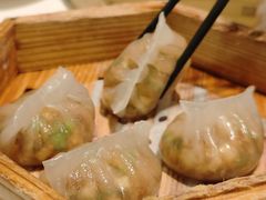 -宝园酒家(美林M·LIVE天地东座店)