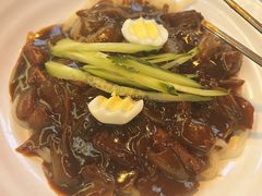 -包装马车·韩国料理·포장마차