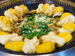 -屯靠屯地锅王(西南路店)