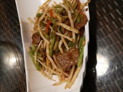 -东馆和天下特色餐饮(工农店)