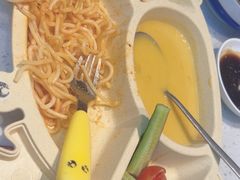 -鱼酷活鱼烤鱼(南京水游城店)