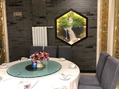 包厢-大鸭梨烤鸭店(金顶街店)