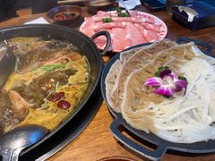 -楠火锅(昆山金鹰店)