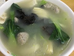 -东北小二东北菜(大车家巷店)