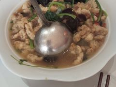 -鲁南仔·滕州炒鸡(经三路店)