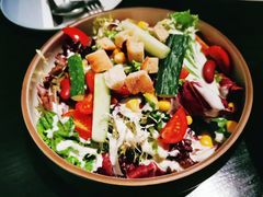 -C&R西班牙餐厅
