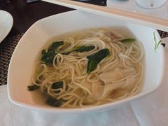 餐饮-上海新锦江大酒店