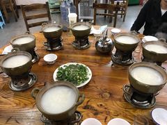 -顺德公平靓正特色牛花粥(花都店)