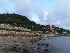 android_upload_pic-放鸡岛生态旅游国际度假区
