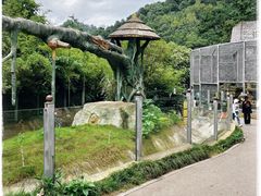 -黔灵山公园