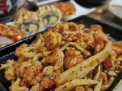 -小川洋风料理(街道口店)