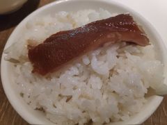 米饭-金掌勺锅包肉(华润万象城店)