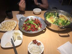 -醉得意·山茶油炒土鸡(泰安万达店)