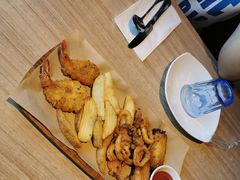 -必胜客(棠下店)
