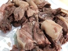 -小辫子羊肉面馆(周东店)