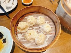 -南翔馒头店(豫园店)