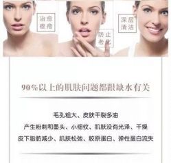 -吉米护肤造型