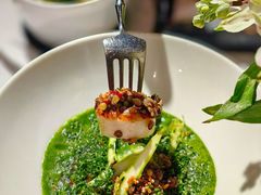 -Le Bistrot de Racine