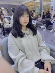 点击看大图 -藤野造型