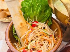 -KingThaia金泰兰(滨江天街店)