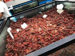 -盒马鲜生(杨高南路店)