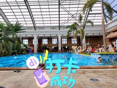-国信南山温泉