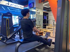 -RoMan罗马健身工作室(莘庄店)