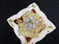 -汇景希尔顿逸林酒店·悦轩中餐厅