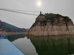 -黄河三峡风景名胜区