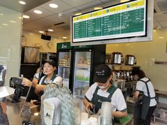 -1点点(大连路店)