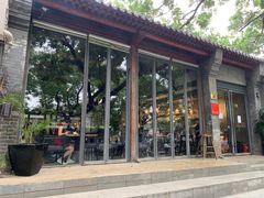 -zarah(鼓楼店)