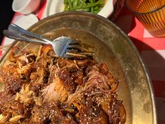 蒜香八斗鸡-恰八斗·猛火长沙菜(国贸店)