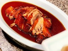 金陵烤鸭-南京大牌档(香港广场店)