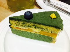 -36cake生日蛋糕(福田店)